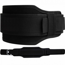 Weightlifting Neoprene Belts